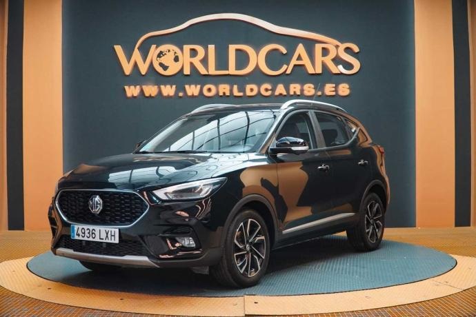 MG ZS 1.0T Comfort Auto