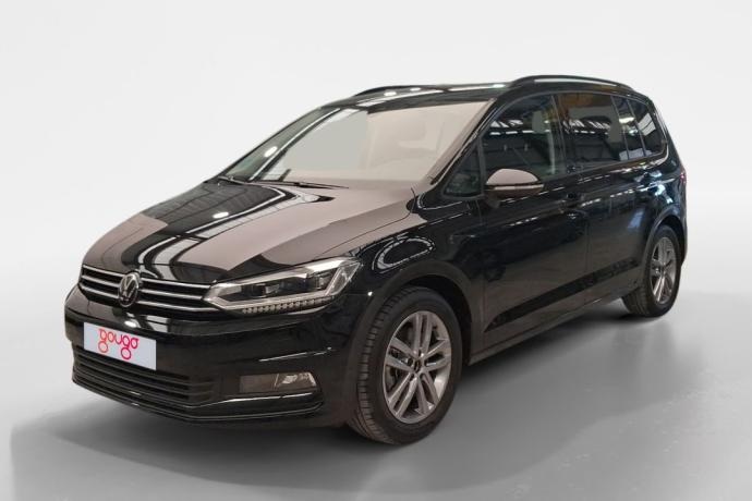 VOLKSWAGEN TOURAN MONOVOLUMEN COMPACTO 1.5 TSI 110KW DSG LIFE 150 5P 7 Plazas