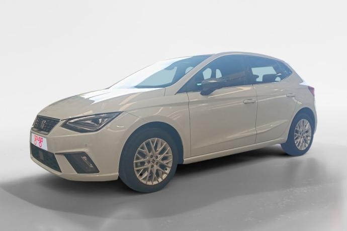 SEAT IBIZA 1.0 TSI 115CV SPECIAL EDITION