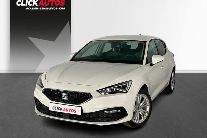 SEAT LEON 1.5 eTSI 150CV Style Special Edition DSG