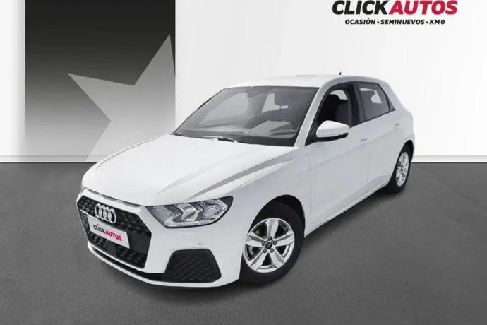 AUDI A1 1.0 TFSI 95CV Edition Connect