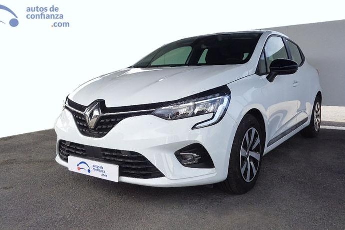 RENAULT CLIO EQUILIBRE DCI