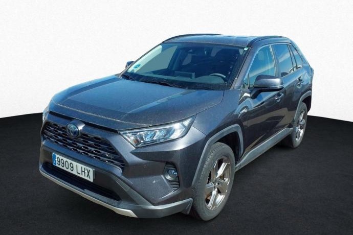 TOYOTA RAV-4 2.5L 220H Advance