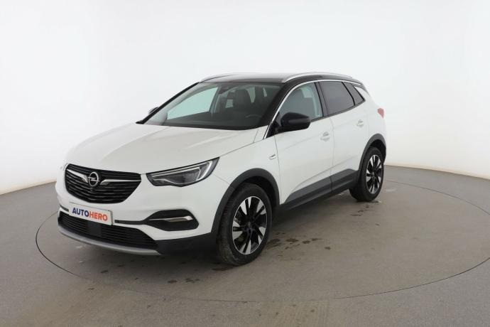 OPEL GRANDLAND X 1.6 CDTI DPF Excellence