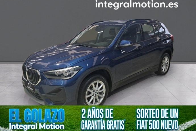 BMW X1 sDrive16d