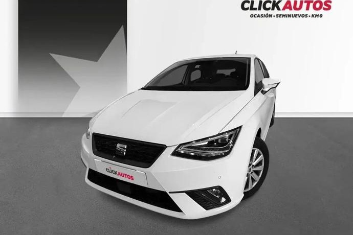 SEAT IBIZA 1.0 TSI 115CV Style XL