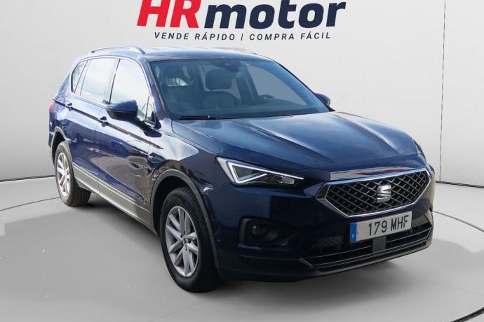 SEAT TARRACO Style