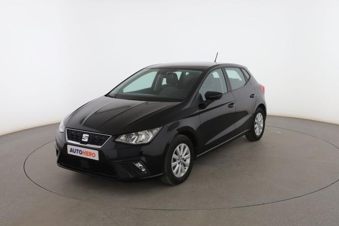 SEAT IBIZA 1.0 STYLE