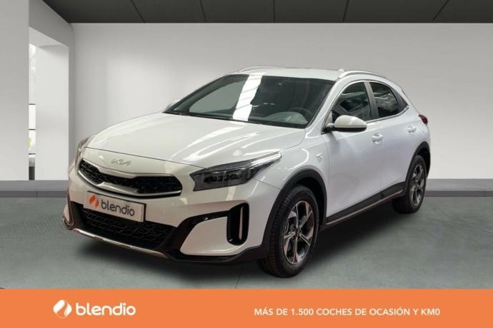 KIA XCEED 1.0 T-GDI 74KW DRIVE 100CV 5P
