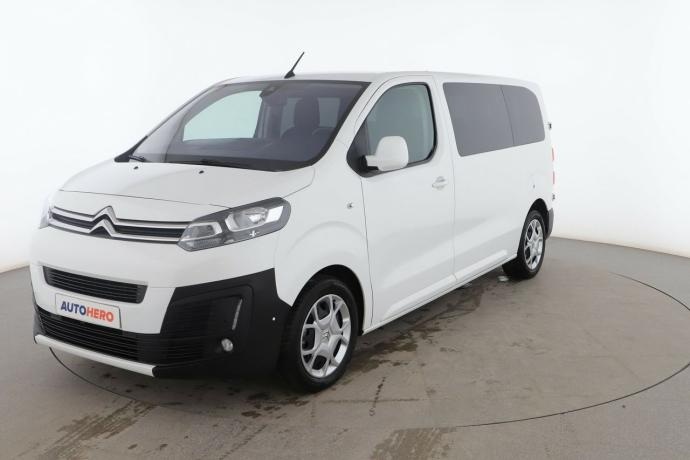 CITROEN SPACETOURER 2.0 Blue-HDi Business M