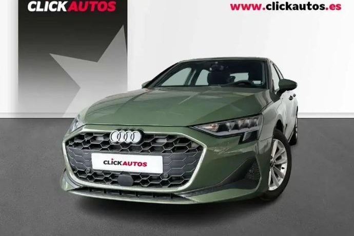 AUDI A3 1.5 TFSI 115CV 30 Edition