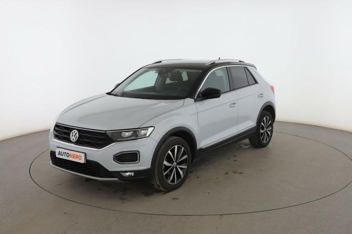 VOLKSWAGEN T-Roc 1.0 TSI Advance Style