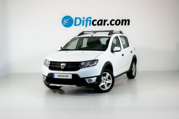 DACIA SANDERO SANDERO STEPWAY 900 TCE 90CV 5P