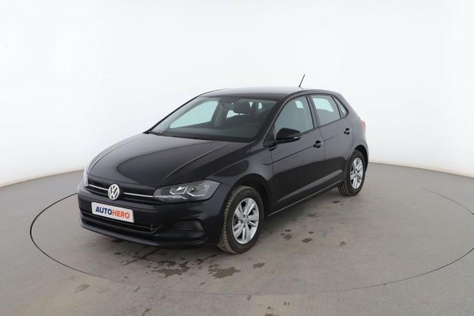 VOLKSWAGEN POLO 1.0 TSI Advance
