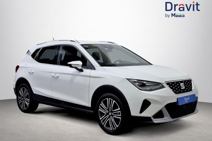 SEAT ARONA 1.0 TSI 81kW (110CV) Xperience Plus