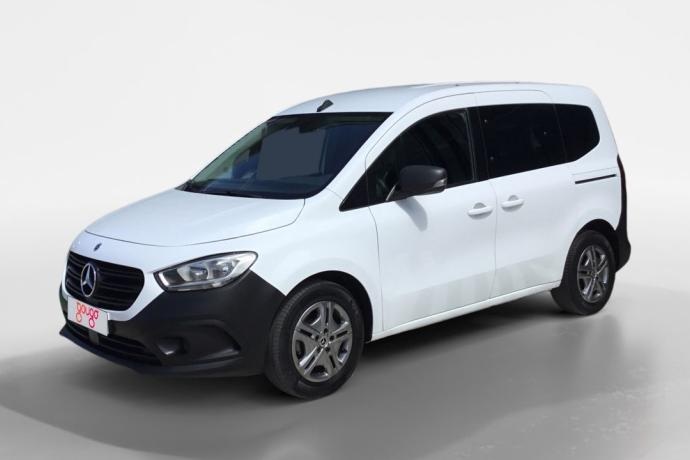 MERCEDES-BENZ CITAN 110 CDI Tourer Largo