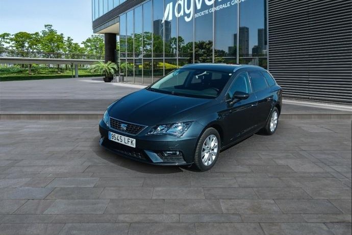 SEAT LEON ST 2.0 TDI 110kW S&S Style Ed Nav