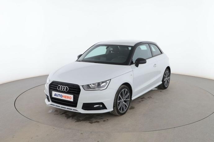AUDI A1 1.0 TFSI Adrenalin S Line