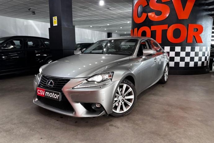 LEXUS IS 2.5 300h Executive