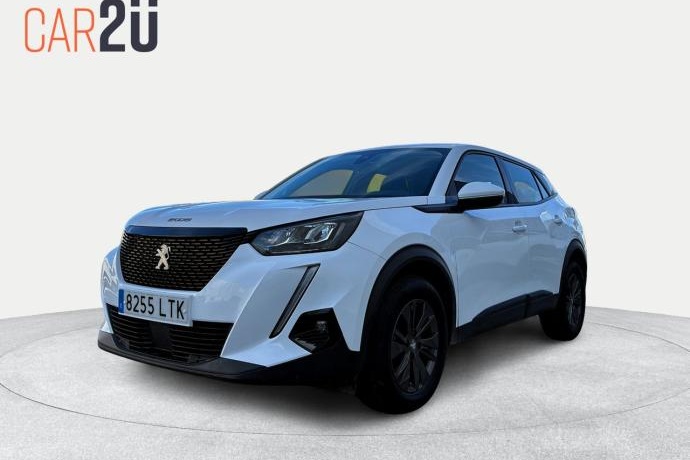 PEUGEOT 2008 Active Pack BlueHDI 81kW (110CV)