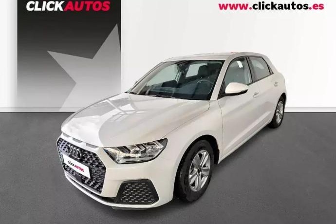AUDI A1 1.0 TFSI 95CV 25 Edition