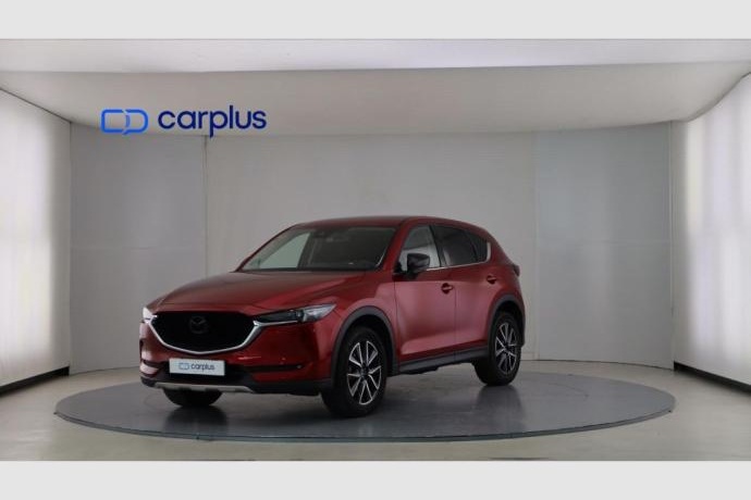 MAZDA CX-5 2.0 G 121kW (165CV) 2WD Zenith