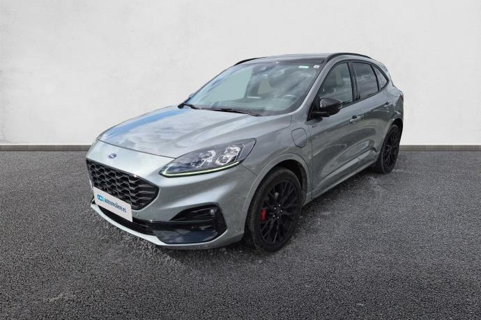 FORD KUGA 2.5 Duratec PHEV ST-Line Auto 165 kW (225 CV)