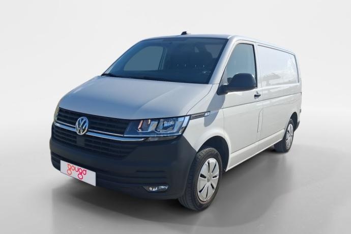VOLKSWAGEN TRANSPORTER 6.1 FURGON BATALLA CORTA 2.0 TDI 81 KW (110 CV) 5 VEL. 2.800