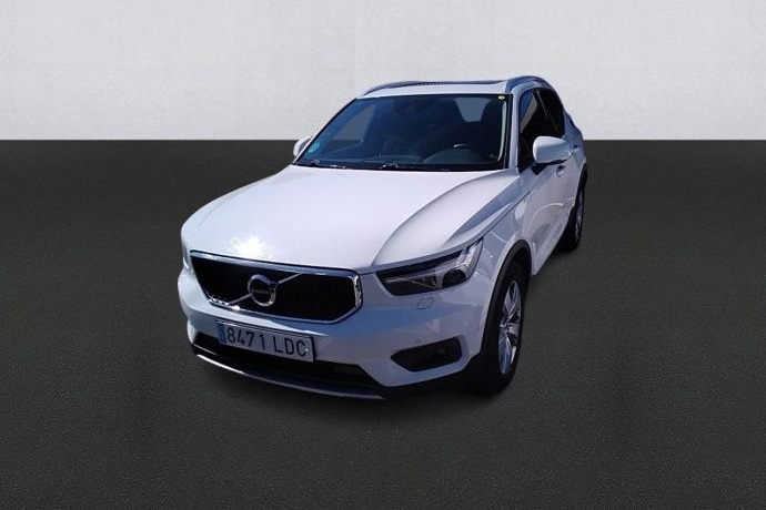 VOLVO XC40 2.0 D4 AWD Business Plus Auto