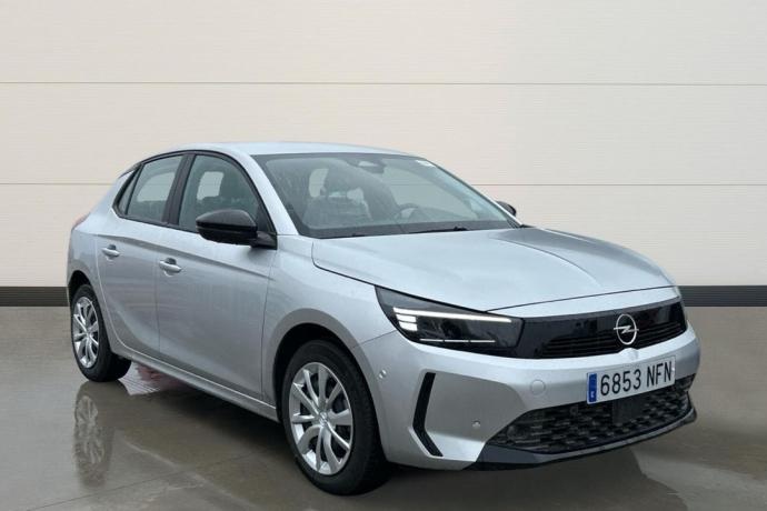 OPEL CORSA 1.2T XHL HYBRID 81KW EDITION EDCT 110 5P