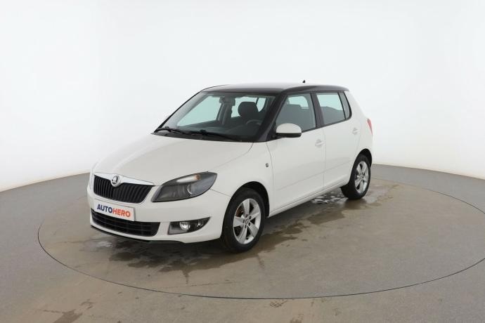 SKODA FABIA 1.2 URBAN