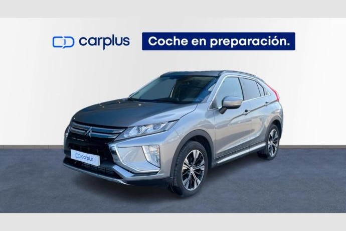 MITSUBISHI ECLIPSE CROSS 150T Spirit