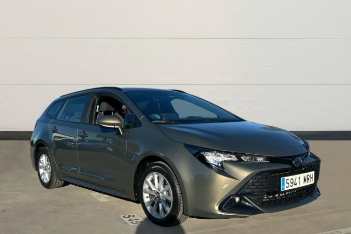 TOYOTA COROLLA 1.8 HEV TOURING ACTIVE PLUS E-CVT 140H 5P