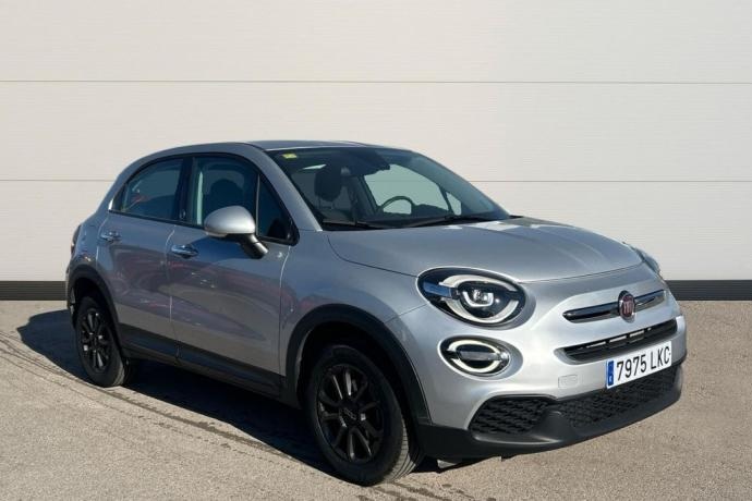 FIAT 500 X 1.0 GSE T3 88KW S&S 120TH 120 5P