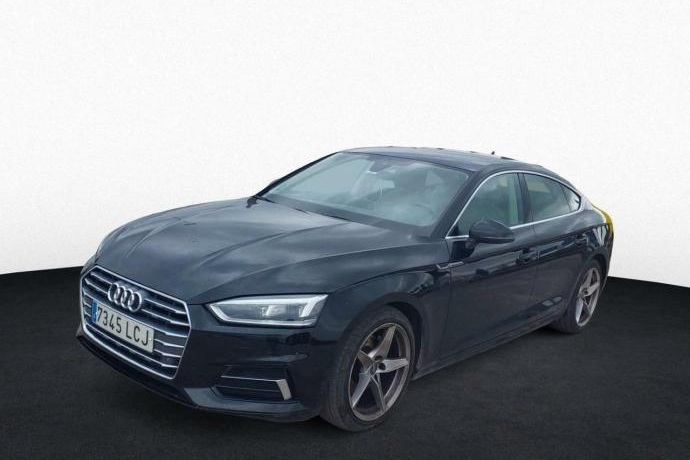 AUDI A5 SPORT 35 TFSI 110KW S TRONIC SPORTBACK