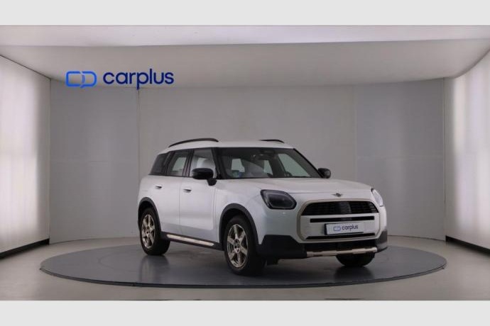 MINI COUNTRYMAN C