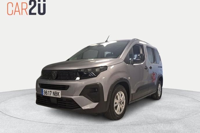 PEUGEOT RIFTER Allure BlueHDi 100 S&S 6 Vel. MAN Long