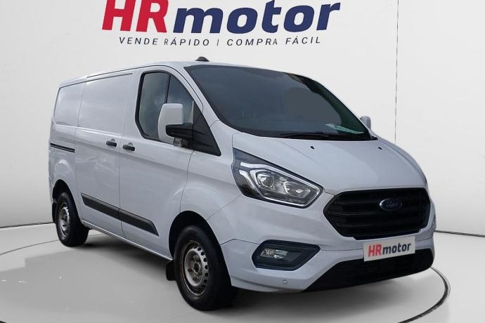 FORD TRANSIT 320 L1 Trend