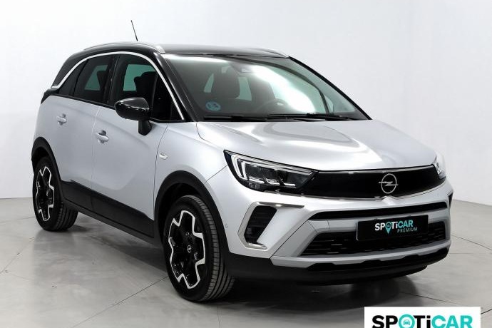 OPEL CROSSLAND X 1.2 81kW (110CV) Ultimate