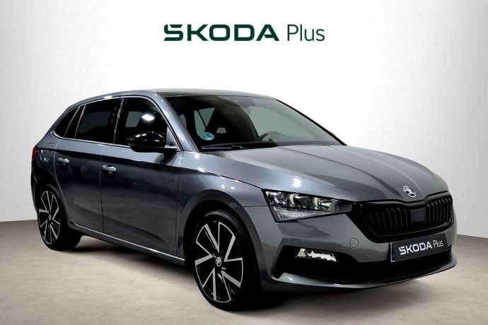 SKODA SCALA 1.0 TSI 81KW (110CV) DSG Sport