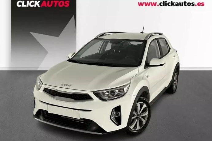 KIA STONIC 1.2 84CV Concept