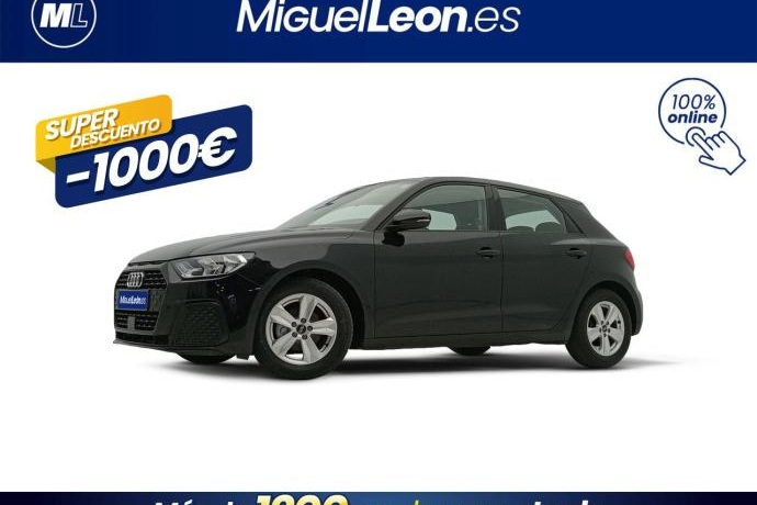 AUDI A1 Sportback 25 TFSI 70kW (95CV)