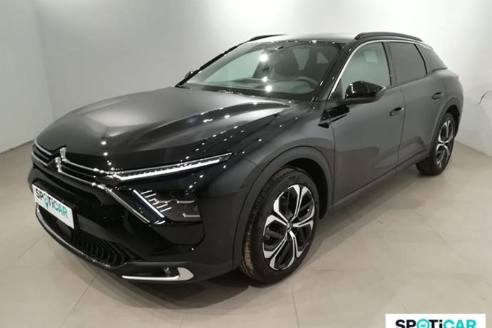 CITROEN C5 PureTech 96kW (130CV) S&S EAT8 Shine