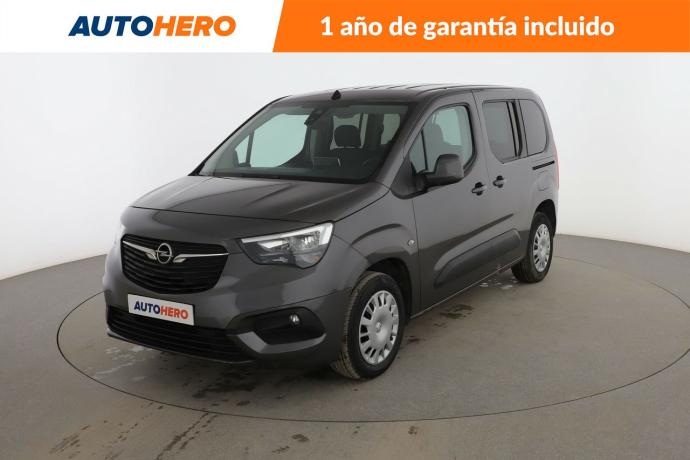 OPEL COMBO LIFE 1.2 T SS Selective L