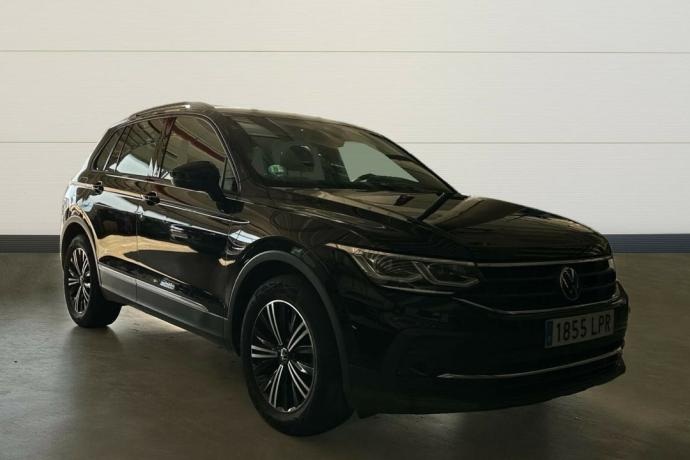 VOLKSWAGEN TIGUAN 2.0 TDI 110KW LIFE DSG 150 5P