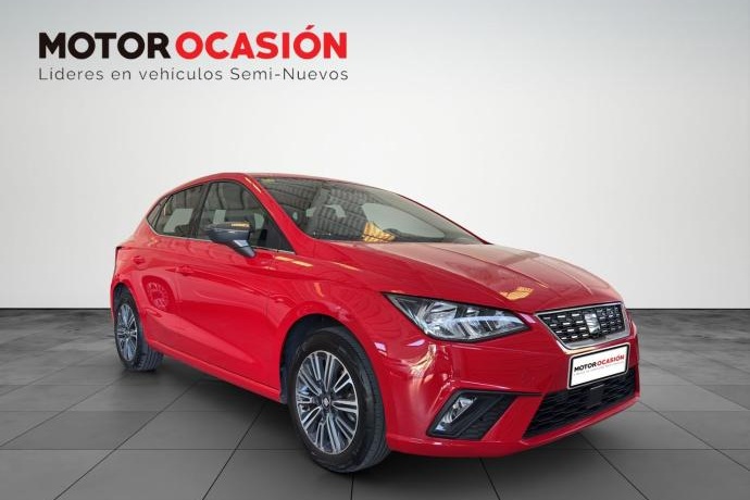 SEAT IBIZA XCELLENT 115CV