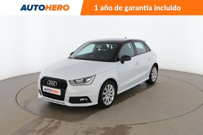 AUDI A1 1.0 TFSI Attracted