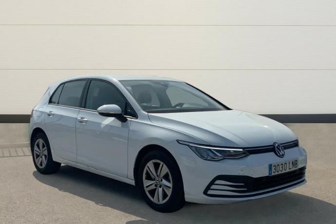 VOLKSWAGEN GOLF 1.0 TSI 81KW 110 5P