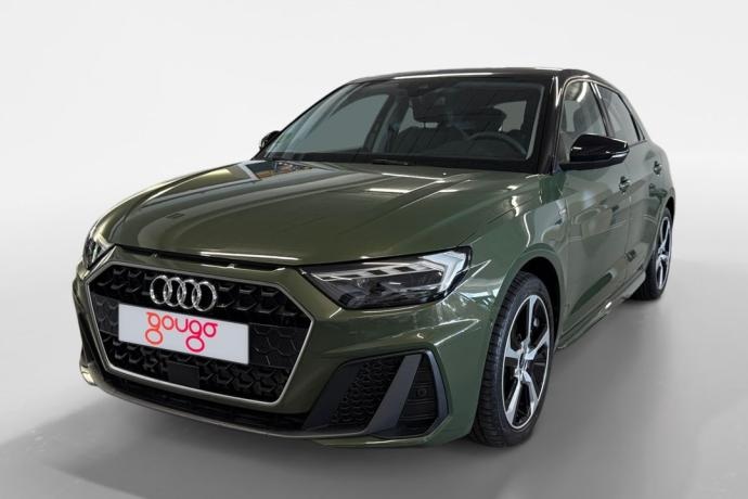 AUDI A1 BERLINA CON PORTON 1.0 30 TFSI S TRONIC ADRENALIN SPORTBACK 116 5P