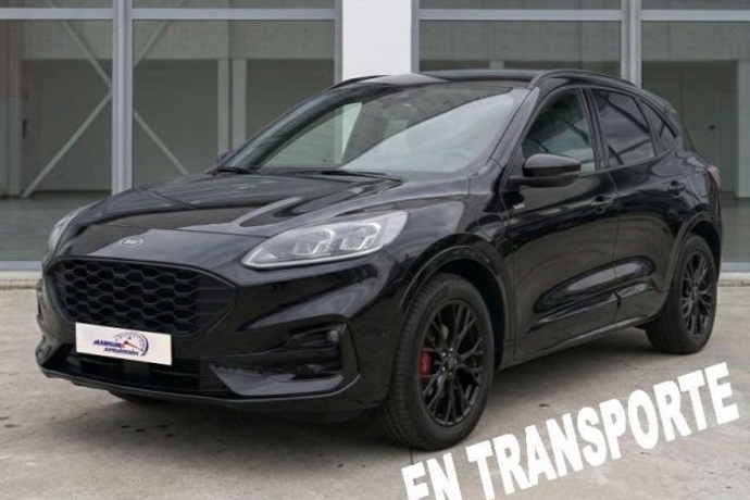 FORD KUGA ST-Line X 2.5 Duratech PHEV 225CV